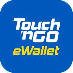 e-wallet online casino-touch'n go