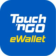 e-dompet kasino dalam talian-touch'n go