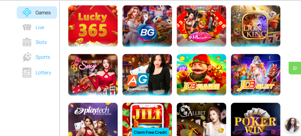 Trusted Online Casinos-注册步骤 3