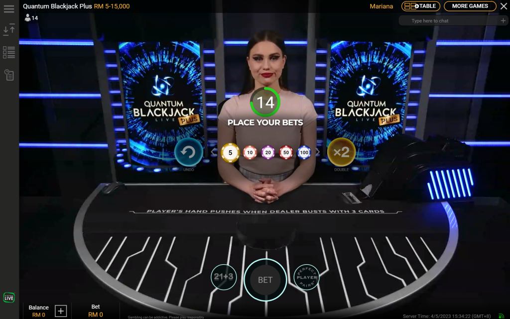 Trusted Online Casinos-blackjack-banner