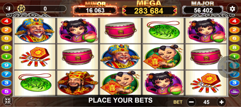 Trusted Online Casinos-Fafafa-banner