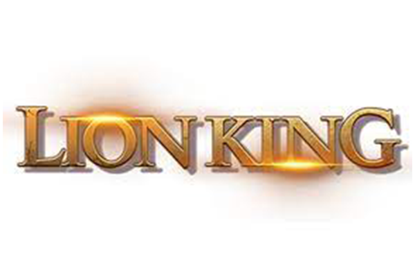 Trusted Online Casinos-lion king