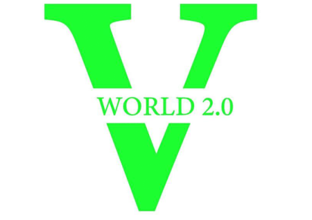 Kajian Kasino VWorld2.0