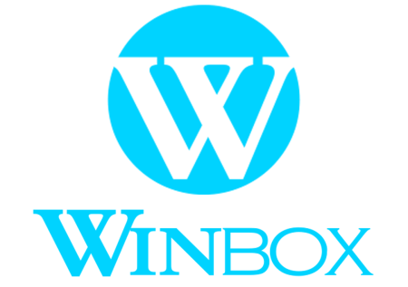 Winbox的