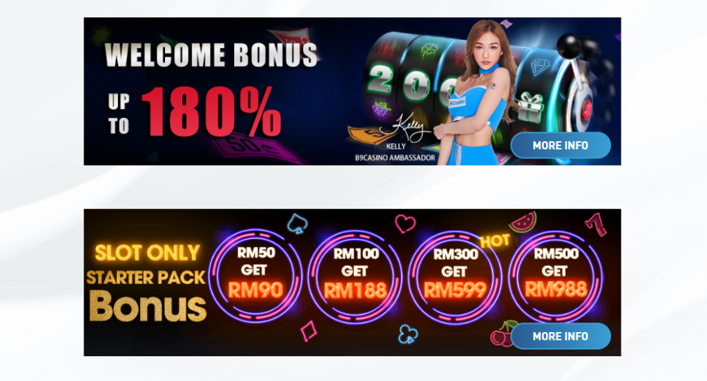 B9Casino-bonus-sambutan