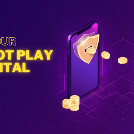 Maximize Your Mobile Slot Play with a Digital E-Wallet