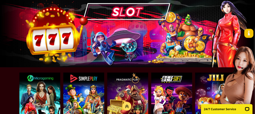 slot