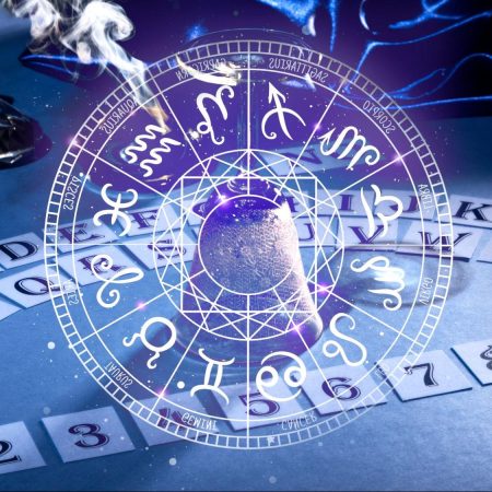 Top 5 Lucky Zodiac Signs for Gambling in 2024
