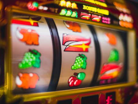 Understanding the 5 Spin Slot Strategy: A Comprehensive Guide