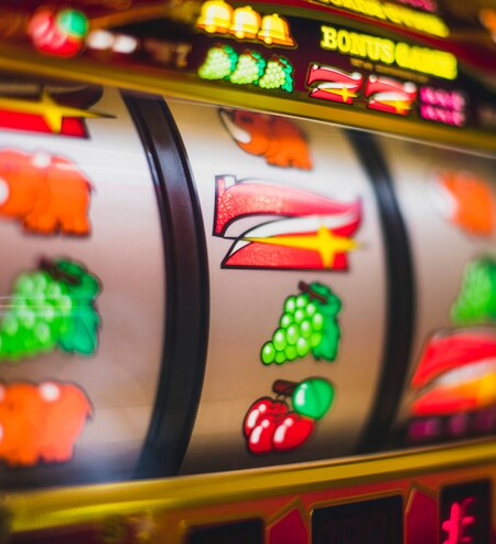Understanding the 5 Spin Slot Strategy: A Comprehensive Guide
