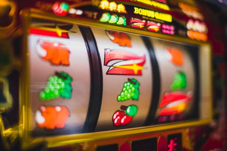 Understanding the 5 Spin Slot Strategy: A Comprehensive Guide