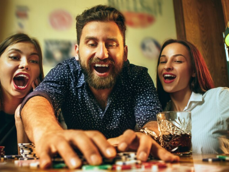 How to predict the slot machines’ next hit?