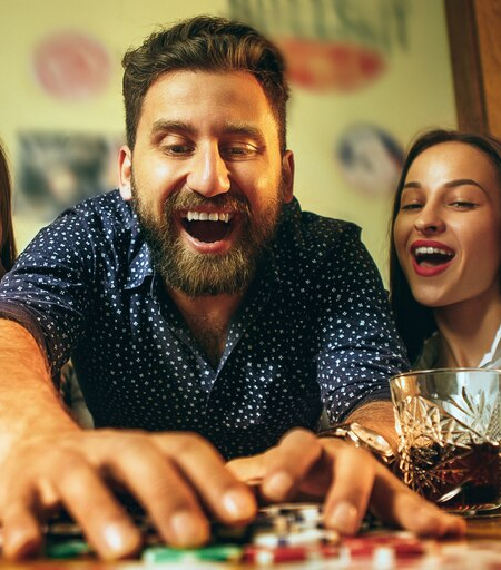 How to predict the slot machines’ next hit?