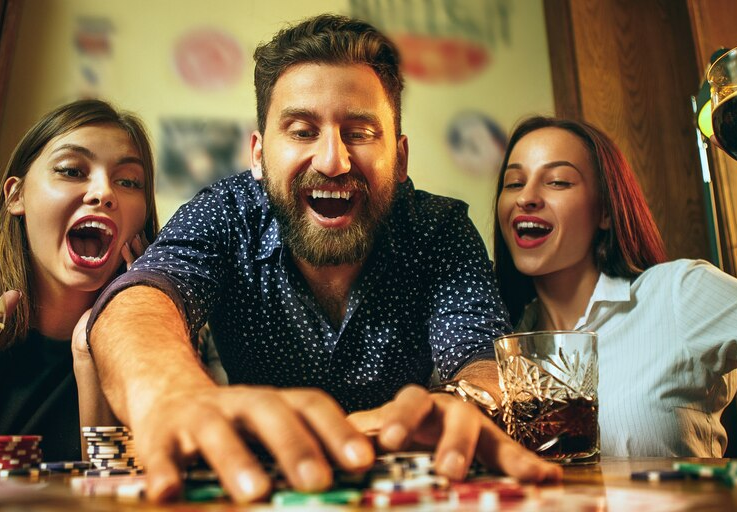 How to predict the slot machines’ next hit?