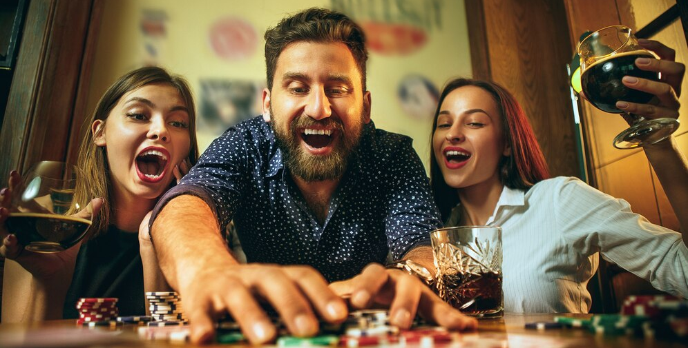 How to predict the slot machines’ next hit?
