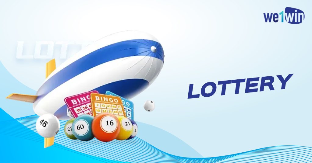 online lottery