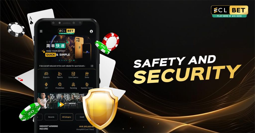 Safety and Security