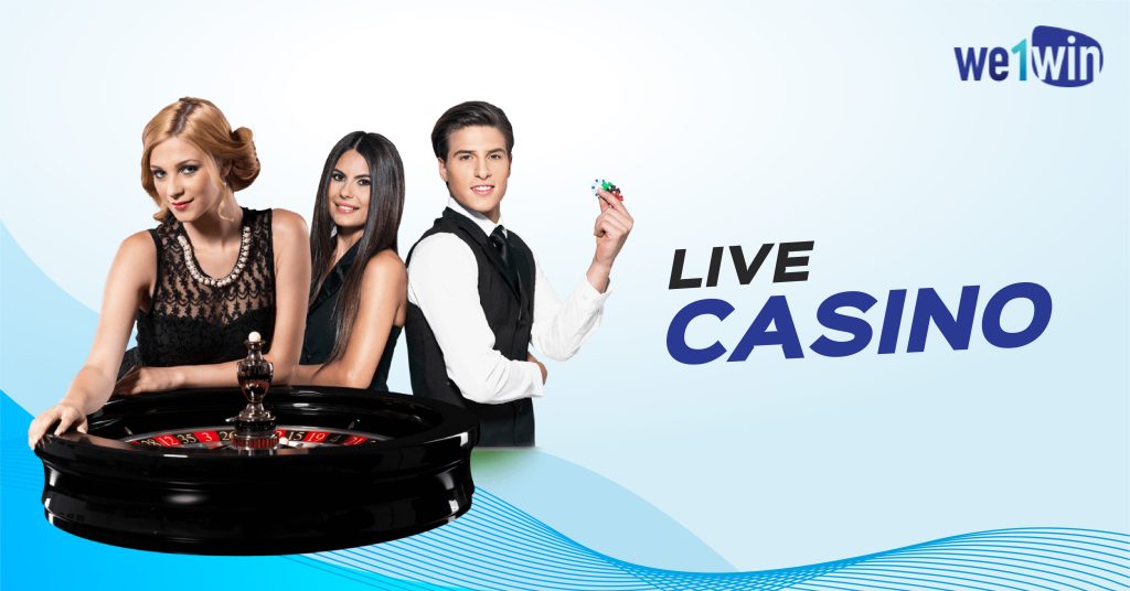 Live Casino