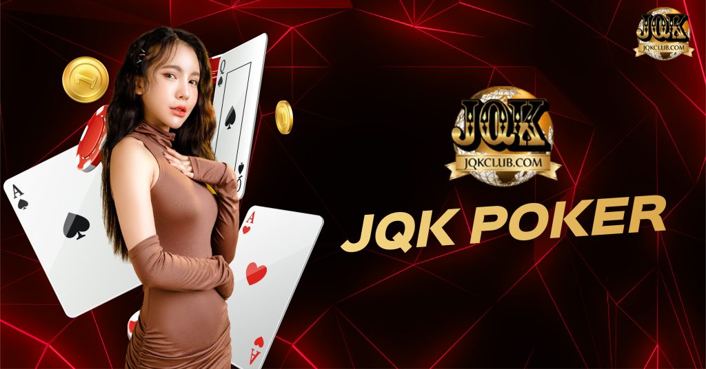 JQK Poker