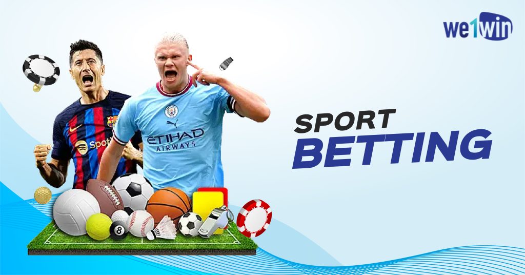 Sport Betting 