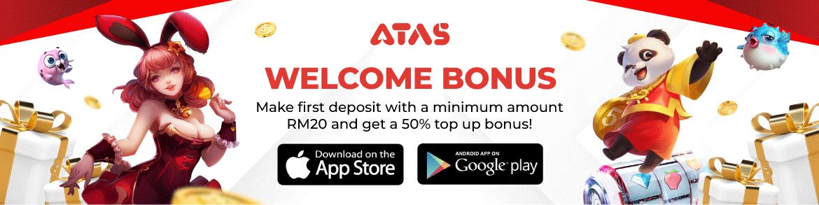 ATAS Casino download