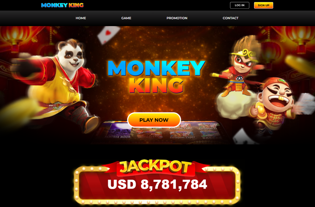 Monkey King
