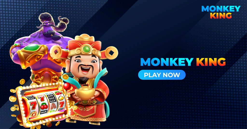 Monkey king play now