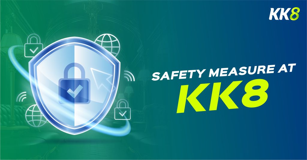 kk8 Secure and Fair Gaming