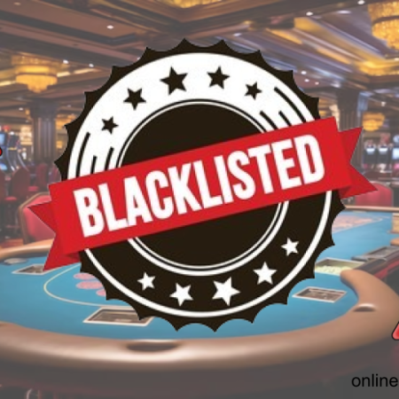 The Dark Side of Online Gambling: Blacklisted Casinos Malaysia Revealed