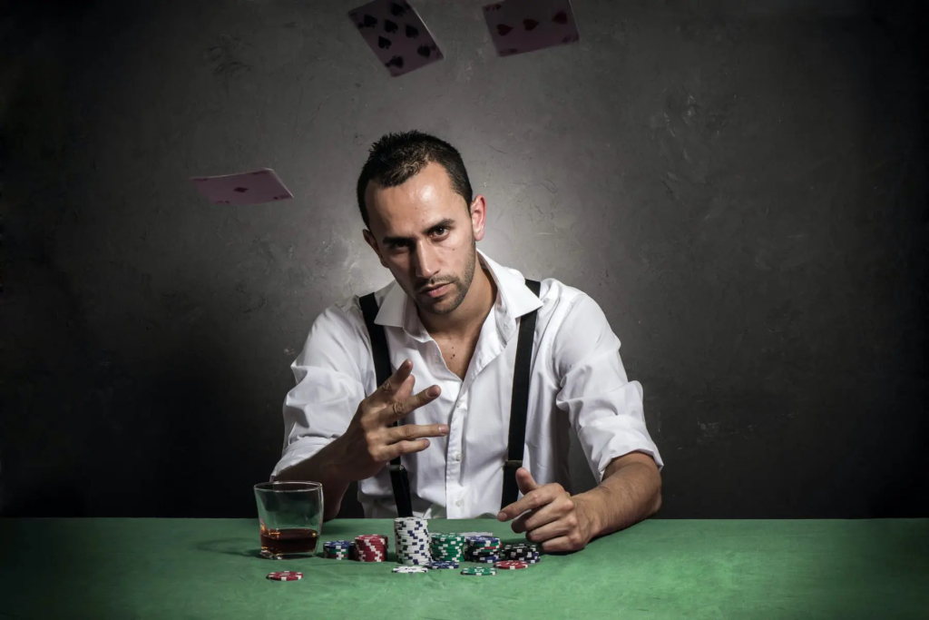 About Gambling- Is It Truly A Billionaire's Playground