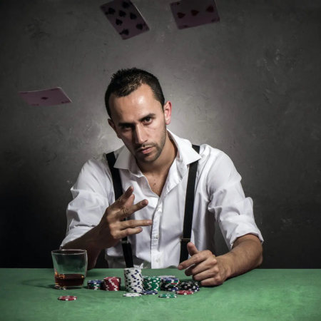 About Gambling- Is It Truly A Billionaire’s Playground