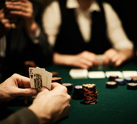 6 Ways to Tell If A Casino is Legit