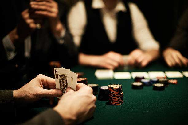 6 Ways to Tell If A Casino is Legit