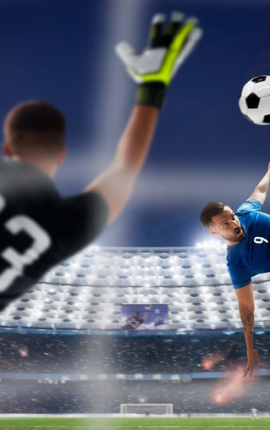 Strategies for Success: How to Win Big with Sport Betting