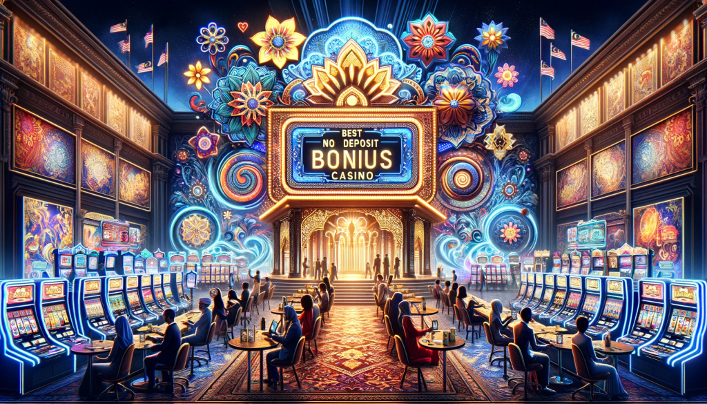 Best No Deposit Bonus Casinos in Malaysia