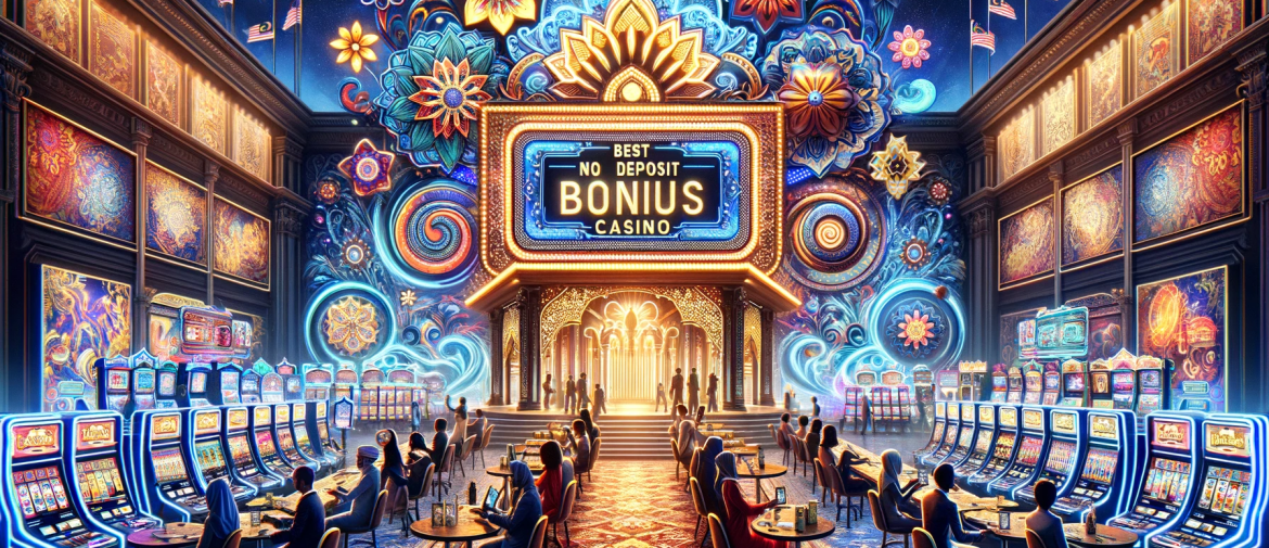 Best No Deposit Bonus Casinos in Malaysia