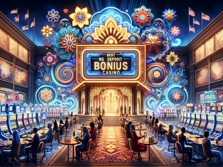 Best No Deposit Bonus Casinos in Malaysia