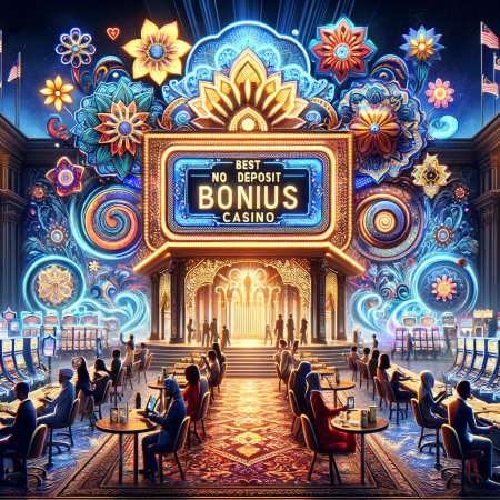 Best No Deposit Bonus Casinos in Malaysia