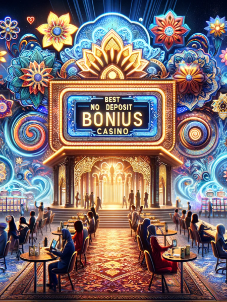 Best No Deposit Bonus Casinos in Malaysia