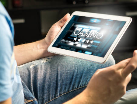 How to Gamble Safely Online: Protecting Yourself in the World of Online Casinos