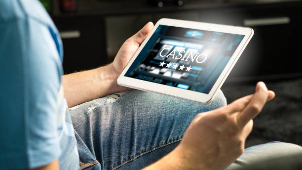 如何安全地在线赌博: 在在线赌场的世界中保护自己