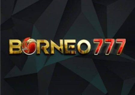 Borneo777